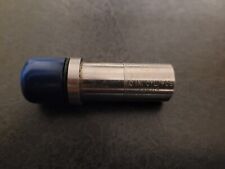 KB AEROTECH Alpha Immersion Transducer Ultrasonic 5MHZ .25
