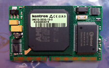 Kontron 08012-3232-13-0 DIMM-PC CPU Board Single Board Computer AMD Elan SC520 picture