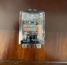Schneider Electric Relay - 389FHXXC1-120A picture