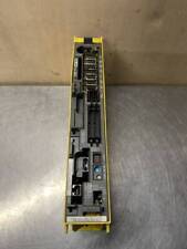 FANUC A02B-0259-B501 Power Mate i Model D Servo Amplifier removed from facility picture