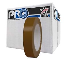 Protapes Pro 50 Premium Vinyl Safety Marking Splicing Tape 36 Yds x 1