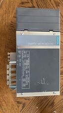 Siemens IPC427E Microbox PC - Xeon E3 1505L - 16 GB RAM - Fast SSD picture