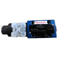 NEW Rexroth 4WE6D70/HG24N9K4 Directional Valve picture