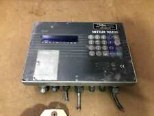 Mettler-Toledo LYNX Weight Indicator / Operator Terminal 100/120V 10,000lb picture