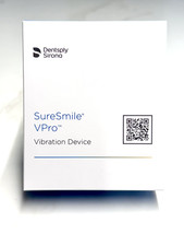 ✨ SureSmile VPro High-Frequency Vibration Device – Fast, Easy, Comfortable Align picture