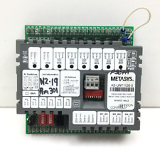 Johnson Controls AS-UNT1126-0 Metasys Unitary Controller Rev Z used #P987A picture