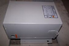 JEFFERSON ELECTRIC 7.5 KVA TRANSFORMER OUTDOOR TYPE 3R  411-0131-00 picture
