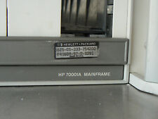 HP 70001A Modular Measurement System Mainframe (tested) [E5D2] picture