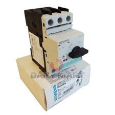New In Box SIEMENS 3RV1321-4DC10 Motor Protection Circuit Breaker picture