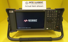 N9020B-513-P13-B1X-MPB, 13.6GHz MXA Spectrum Analyzer; Keysight CAL & Warranty picture