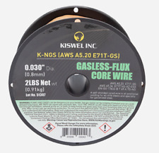 E71T-GS .030 in. Dia 2lb. Gasless-Flux Core Wire Welding picture