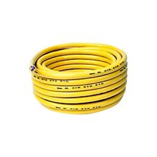 Seven-Way Conductor Cable, Yellow Jacketed(ISO) picture