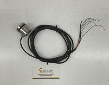 HBM U93 Force Transducer / Load Cell with TEDS 1K - 50K N (GR155) picture