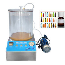 Vacuum Sealing Tester Leak Testing Seal Tester for Pharmaceutical Food with Pump picture