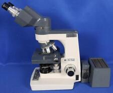 Vintage American Optical One-Twenty 120 Industrial Microscope Project picture
