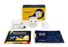 Audien ATOM PRO Wireless Rechargeable Hearing Amplifier to Aid Hearing - SEALED picture