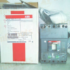 ABB  Electric Circuit Breaker SACE TMAX XT4H250 1PC picture