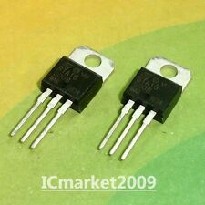 20 PCS BTA16-600B TO-220 BTA16-600 BTA16600B 16A 600V Triacs Transistor picture
