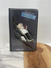 Vintage Day Runner Personal Phone Book Journal Planner Dilbert Comic 91241 picture
