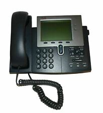 Cisco 7942G Unified Business IP Phone Internet Phone Office Refurbished picture