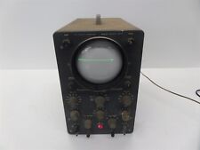 Vintage Heathkit O-10 Laboratory Oscilloscope picture