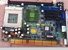 PCISA-3716EV-R4 IEI Industrial motherboard good in condition for industry use  picture
