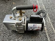 JB Industries DV-200N Evacuation/Vacuum Pump picture