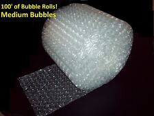 100 Feet of Bubble® Wrap 12