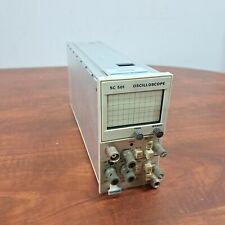USED Tektronix SC 501 Oscilloscope 5 MHz picture