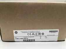 New Factory Sealed AB 1769-L19ER-BB1B Ser A CompactLogix 1MB Memory Controller picture
