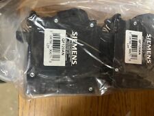 6 x  Siemens QF120AN 20A Plug-In Circuit Breaker New out of box picture