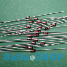 100pcs ~5000pcs 1N4148 Brand New IN4148 4148 Silicon Switching Diode DO-35 picture
