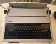 Panasonic KX-E700M Electric Typewriter Word Processor VTG Computing picture