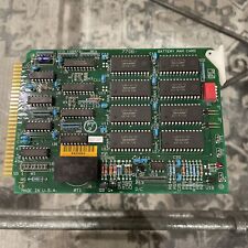 GRECON 108973 BATTERY RAM CARD *FREE SHIPPING* picture