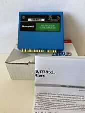 Honeywell R7847 A 1082 Rectification Flame Amplifier R7847a1082 picture