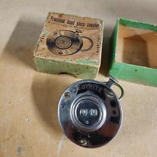 Rare 1940s Vintage Testrite German Mechanical Hand Piece Counter Germany picture