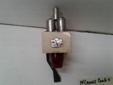 Vintage McCanns Touch O Matic Soda Dispensor Valve Switch picture