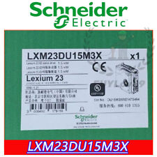 Precision Control: Schneider LXM23DU15M3X -Unopened, Top Quality, Shipped Free picture