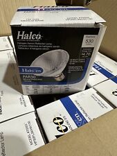⚡️(QTY 3) Halco 70353 HP30FL39/HX/130 PAR30 130V Medium B Reflector Lamp Bulb picture