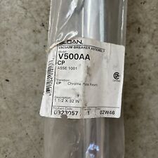 SLOAN V500AA 1 1/2 X 32 Vacuum Breaker Assembly , Sloan (0323057) picture