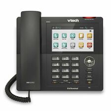 Vtech ErisTerminal VSP861 Touchscreen Color Desktop - Voice-Over-IP VOIP Phone picture