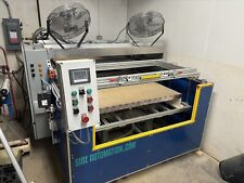 SIBE AUTOMATION VACUUM FORMING MACHINE 24