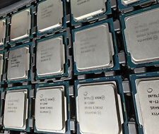 Intel Xeon W-1290P 3.70GHz 10-core 20-thread 20MB SRH93 LGA-1200 CPU processor picture
