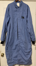 Chicago Protective Apparel XXL Arc Flash Rating 25 Cal. Catagory 2 Long: 50