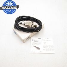 Omron Limit Switch D5A-8515 *New Open Box* picture