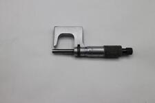 Vintage Starrett Multi Anvil Micrometer No. 220 Machinist Tool (incomplete) picture