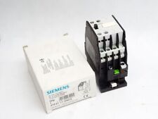 Siemens Schütz 3TF4111-0AC2 3TF4111-0A / mint condition original packaging picture