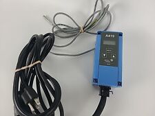 Johnson Controls A419 Electronic Temperature Control w/Sensor & Cables Lot 3 A2 picture