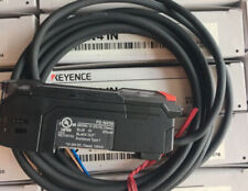 FS-N41N Keyence Amplifier Fiberoptic Sensor FSN41N New In Box Expedited Shipping picture