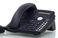 Snom 300 SIP Basiertes IP / Voip Business Telephone picture